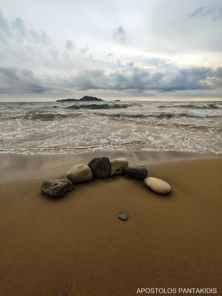 Arillas beach, Corfu