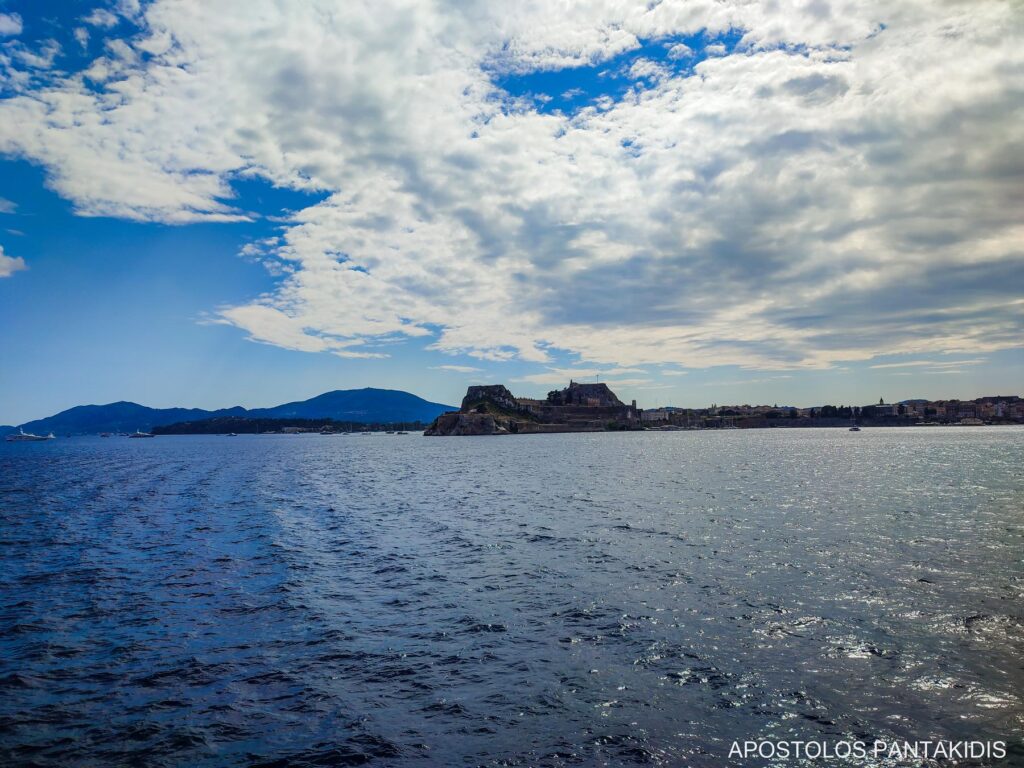 Corfu