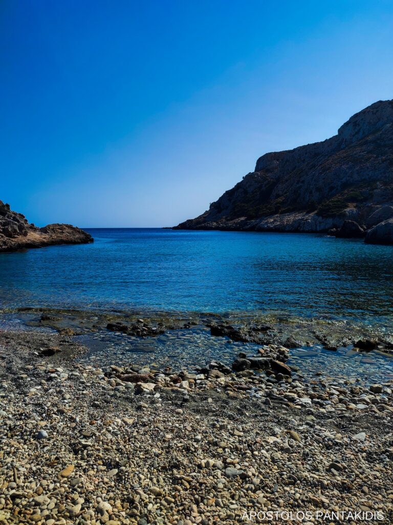 Iero Beach Ikaria