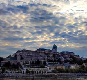 Buda Castle: The majestic beauty of Budapest
travel guide