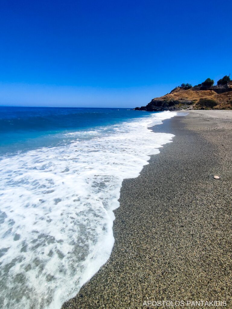 Kambos Beach Ikaria