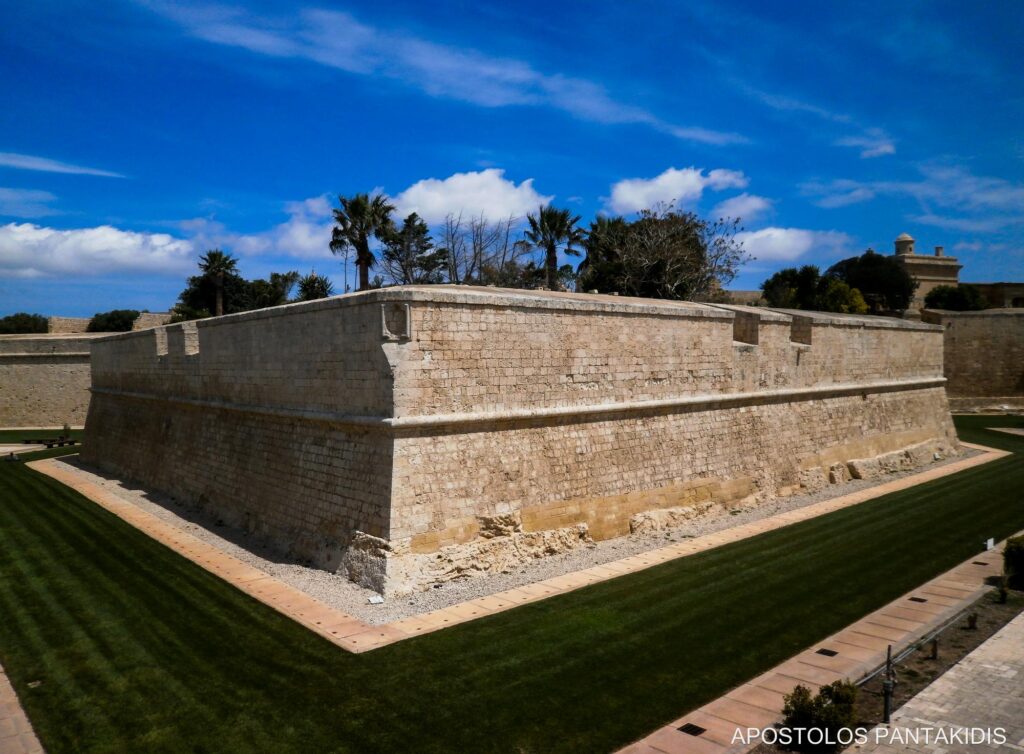 MDINA