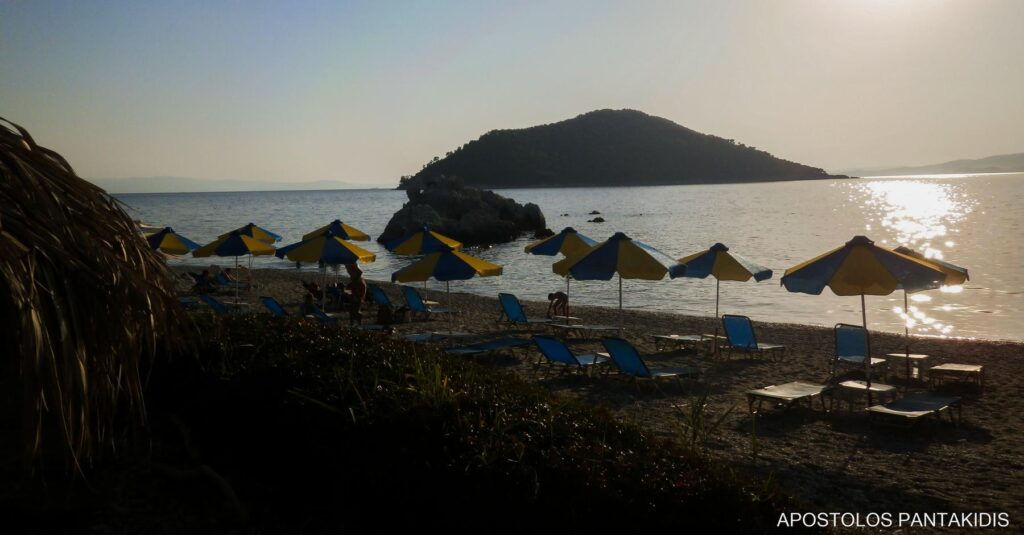 Milia, Skopelos