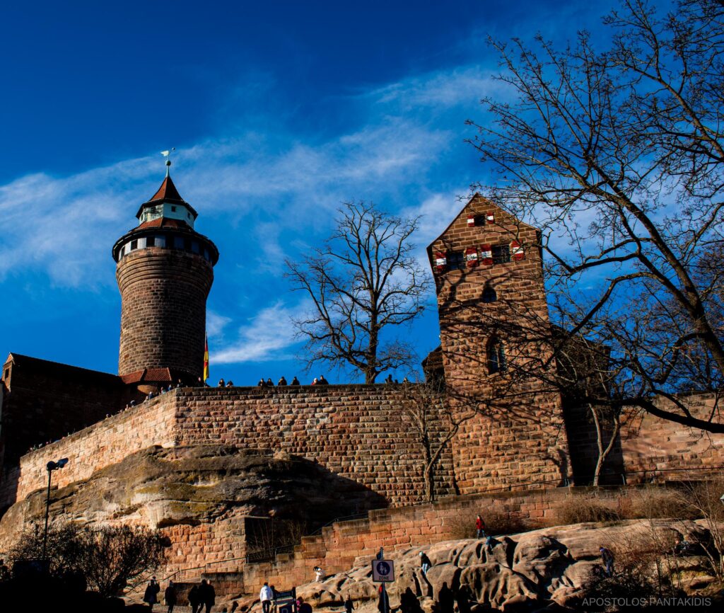 A journey back in time! Nuremberg Castle takes you straight to the Middle Ages. A must-see for every visitor
Nuremberg Travel Guide from travelguideviews.com