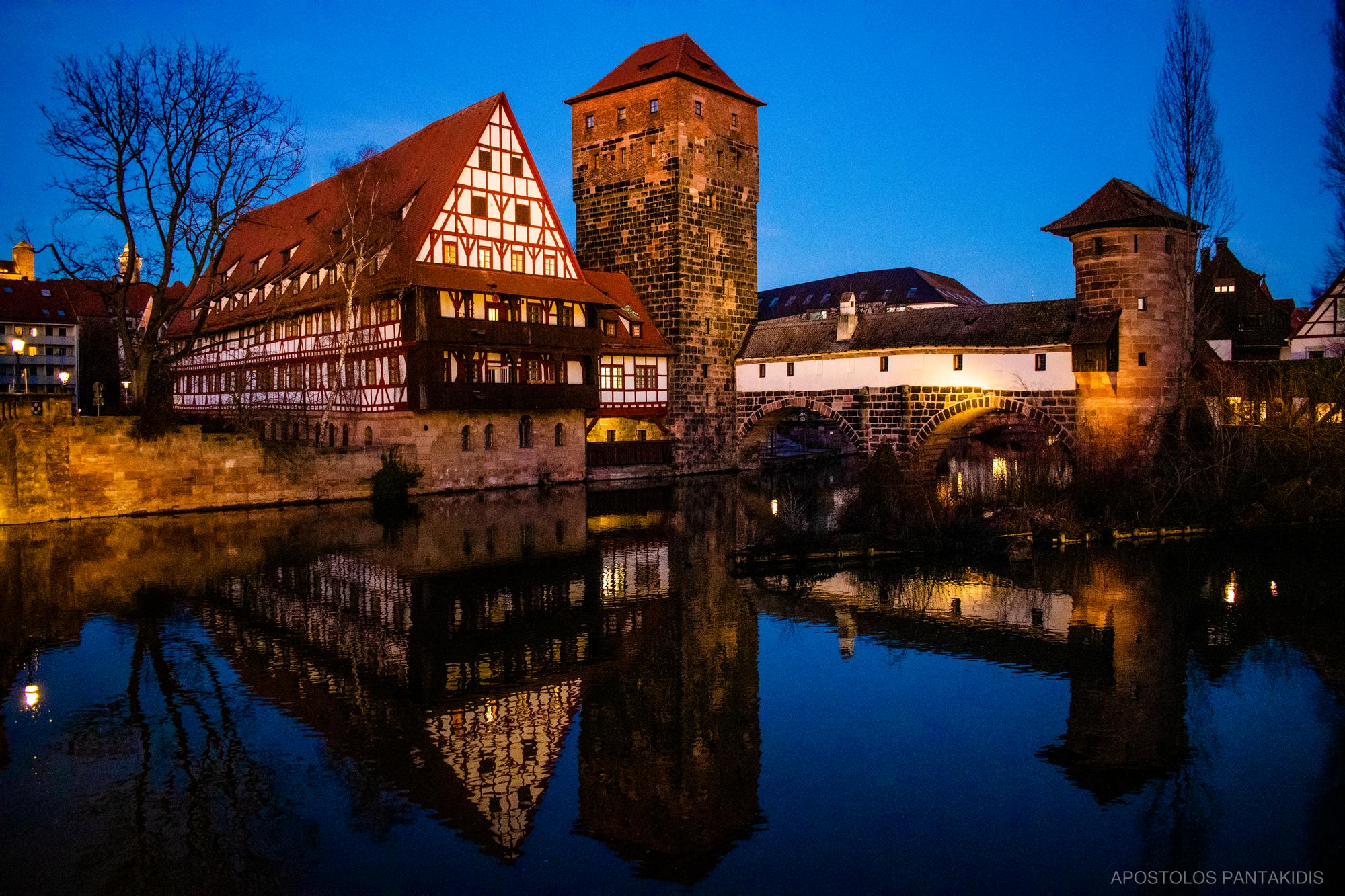 Read more about the article Ultimate Nuremberg Travel Guide: Top Attractions, Hidden Gems & Expert Tips