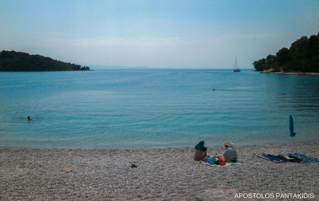 Panormos, Skopelos
