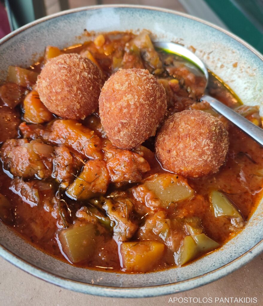 Soufiko Ikaria