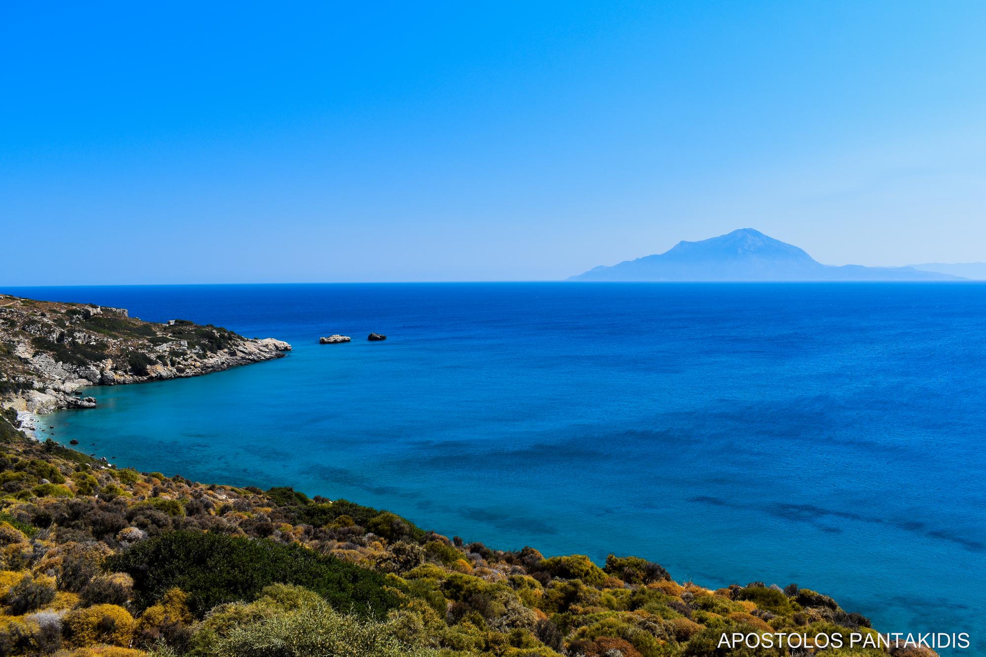 Read more about the article Ikaria Travel Guide: Explore the Island of Longevity, Wild Beauty, and the Simplicity of Life