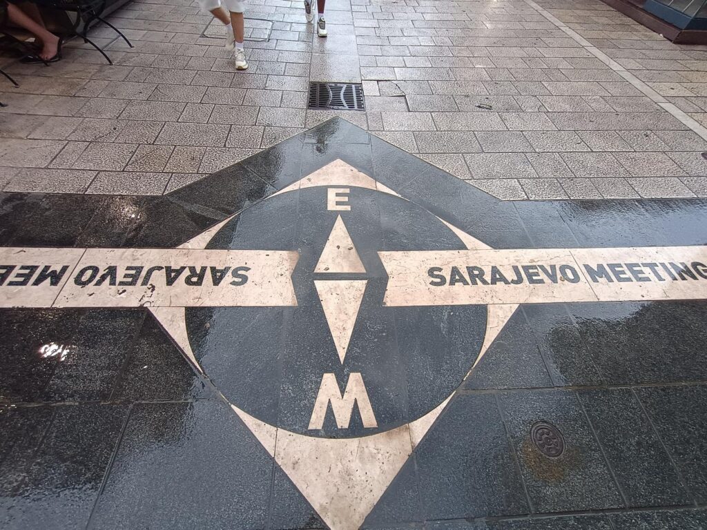 Sarajevo Meeting of Cultures