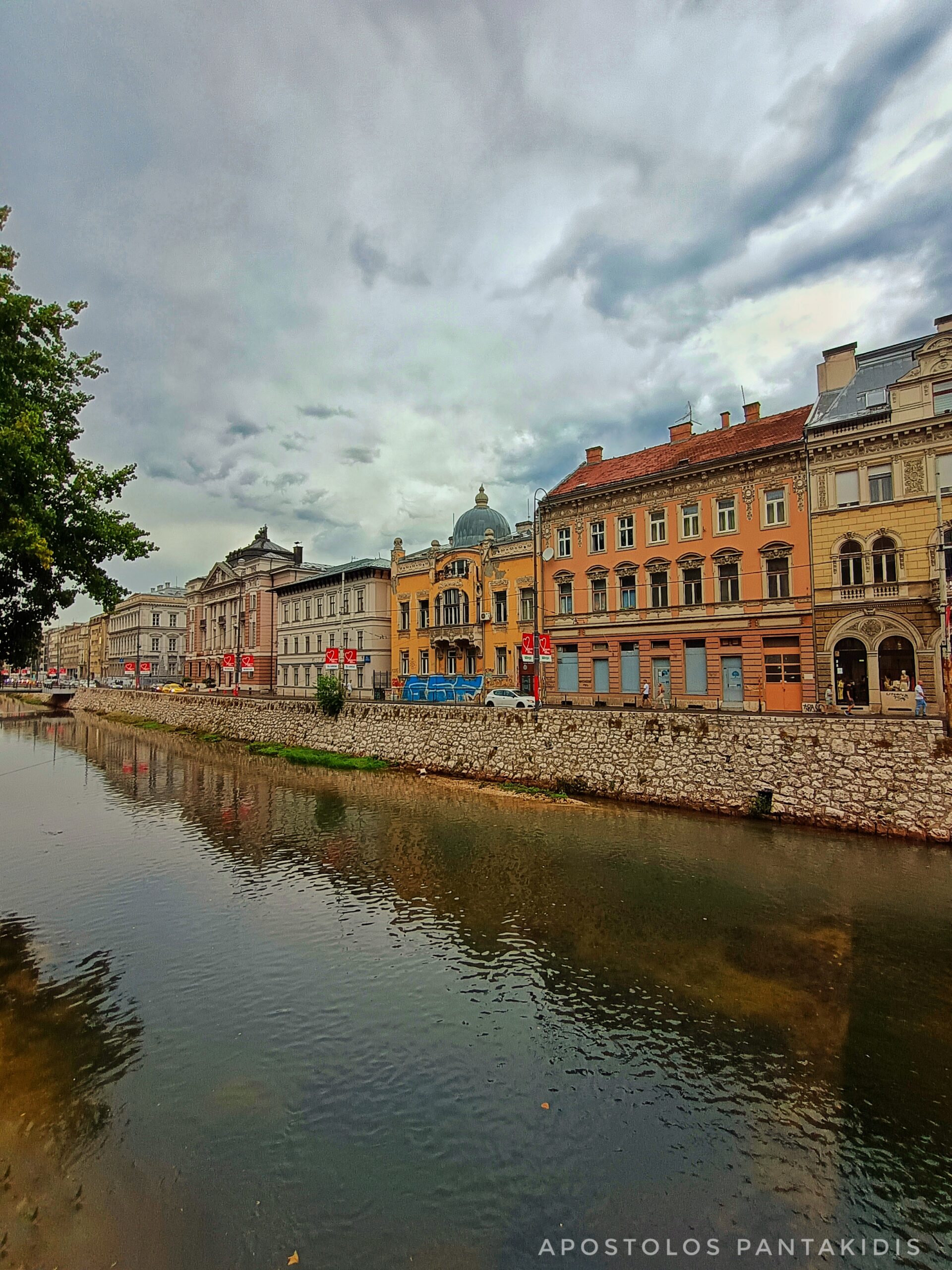 Read more about the article Sarajevo: The Ultimate Travel Guide to the City that Unites East and West