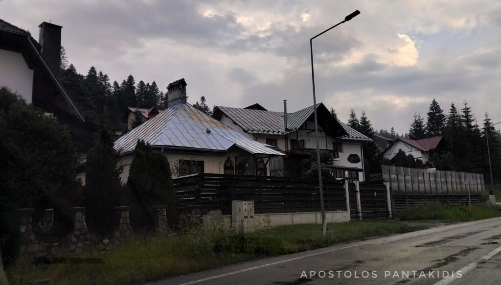 Sinaia