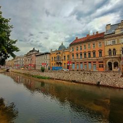 Sarajevo
